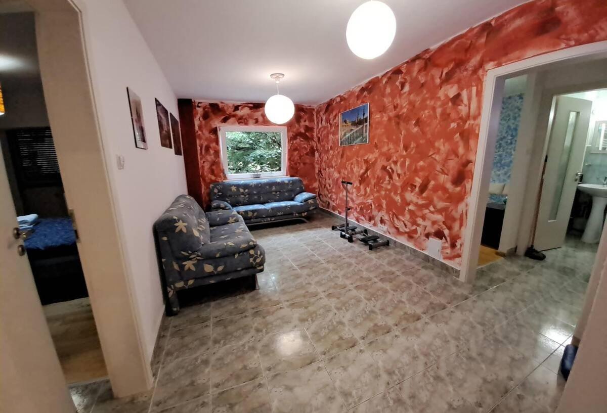 Daria Lorenzo Apartament Timisoara Exterior photo